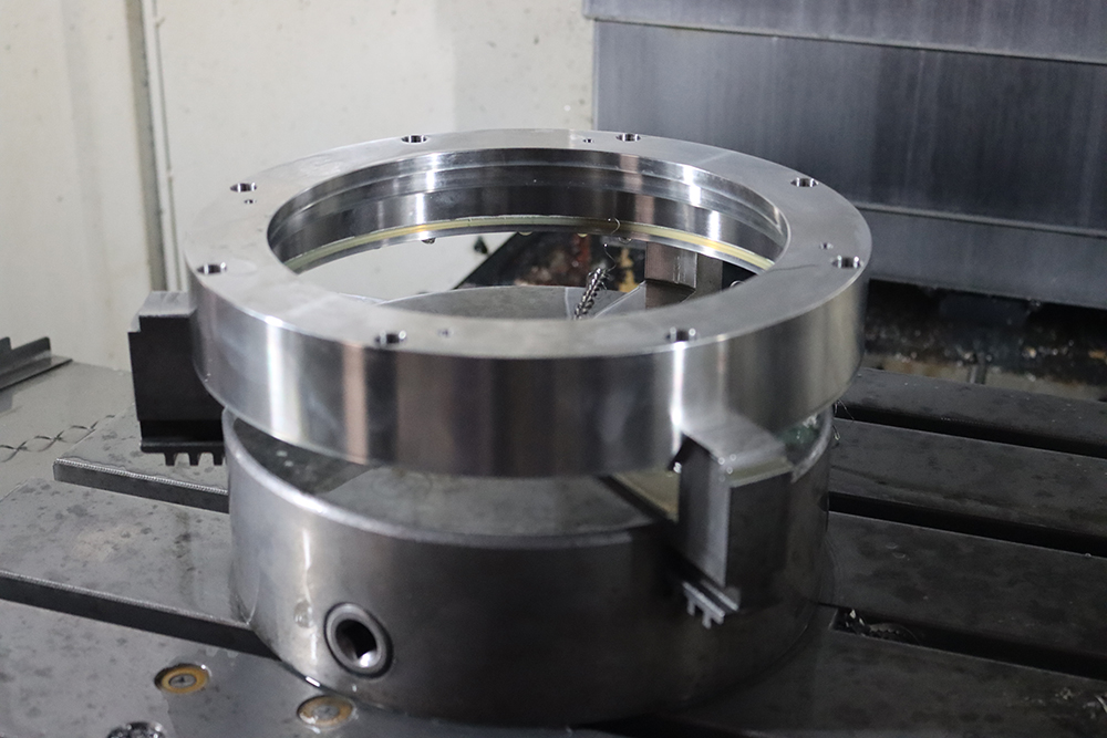 廣東泵用機(jī)械的端面為什么會出現(xiàn)磨損？